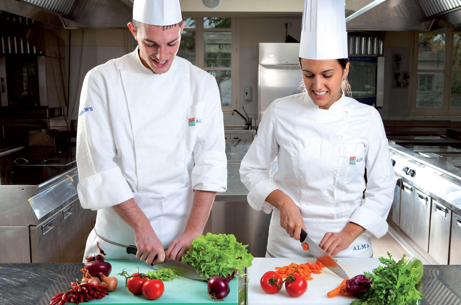 Your Personal Chef: Exquisite Meals, Stress-Free Living