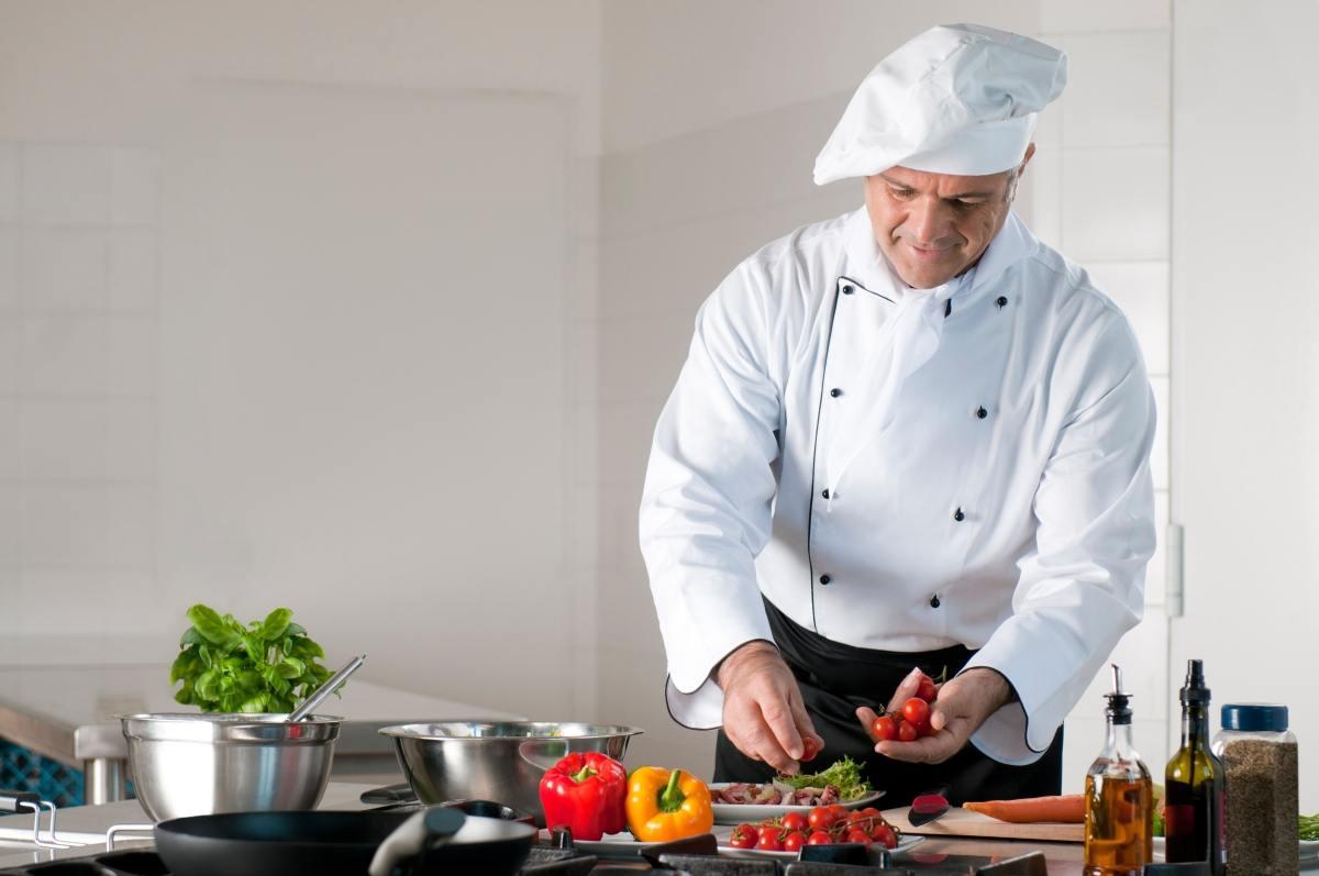 Unlock More Free Time: The Culinary Benefits of a Private Chef